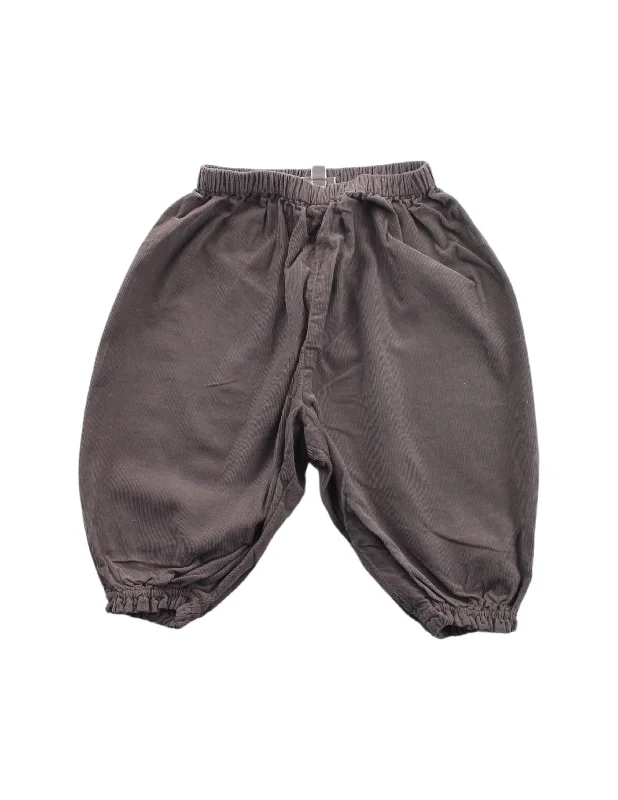 Bonton Casual Pants 0-3M