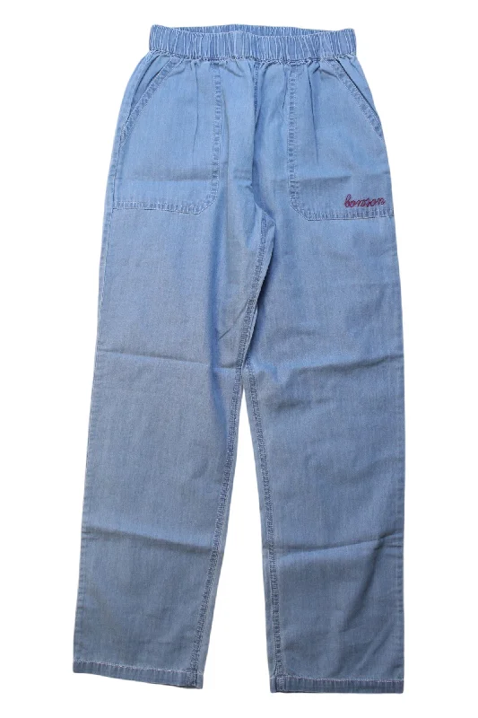 Bonton Casual Pants 10Y