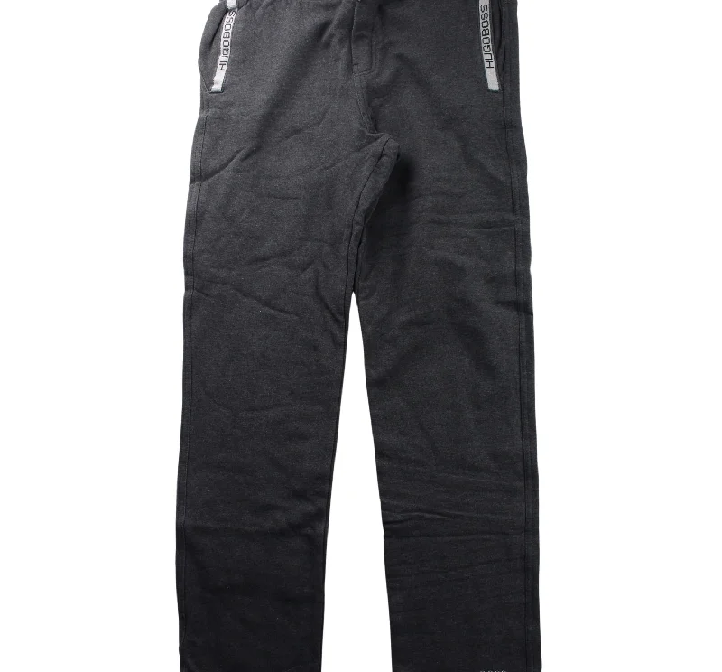 Boss Sweatpants 14Y