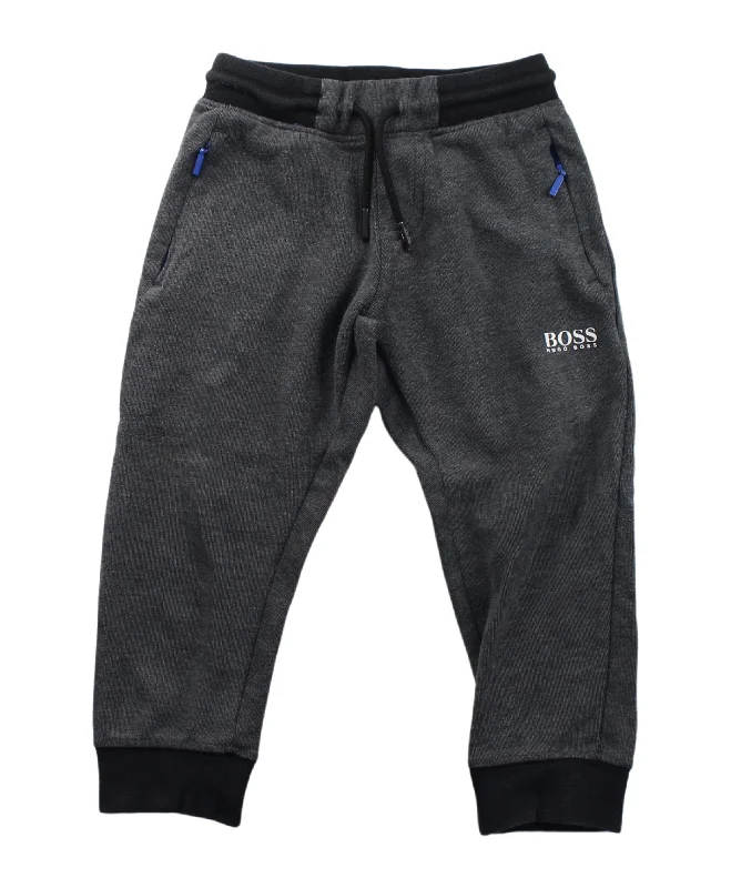 Boss Sweatpants 4T