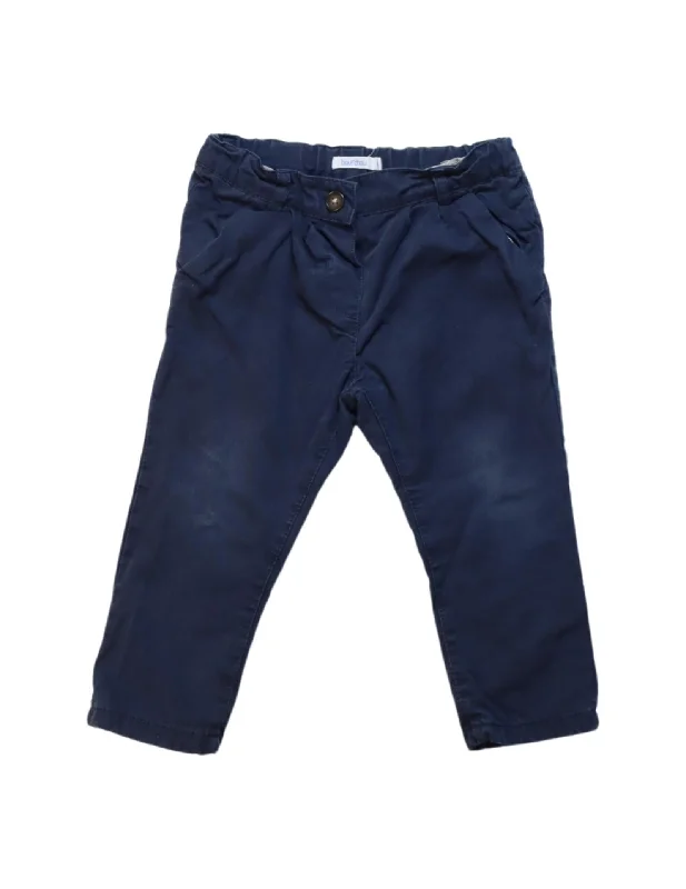 Bout'Chou Casual Pants 12M