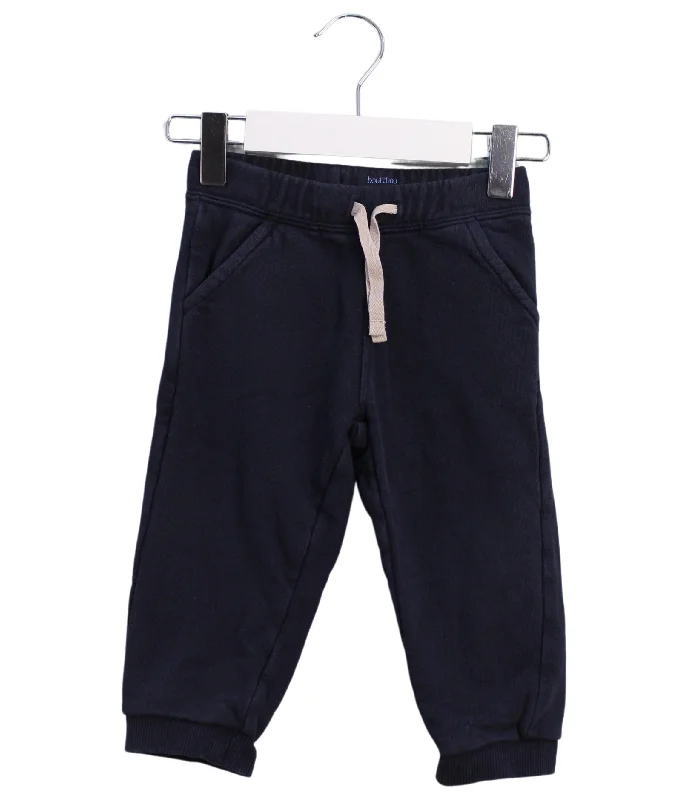 Bout'Chou Sweatpants 18M