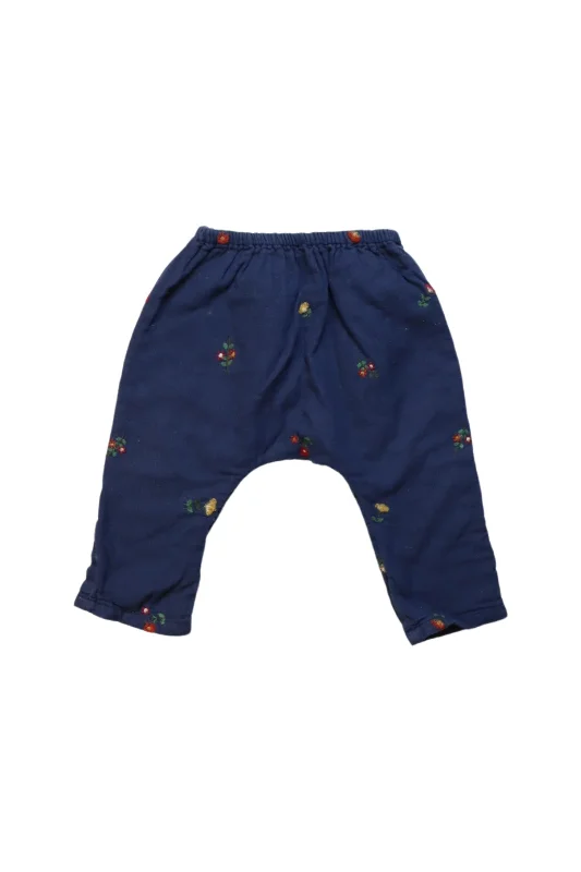 Bout'Chou Casual Pants 9M