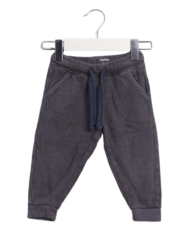 Bout'Chou Sweatpants 12M