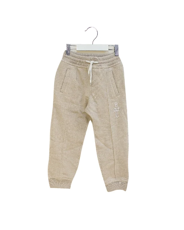 Brunello Cucinelli Sweatpants 4T