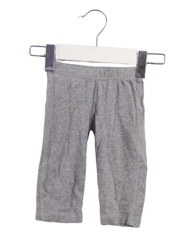 Burt's Bees Baby Sweatpants 0-3M