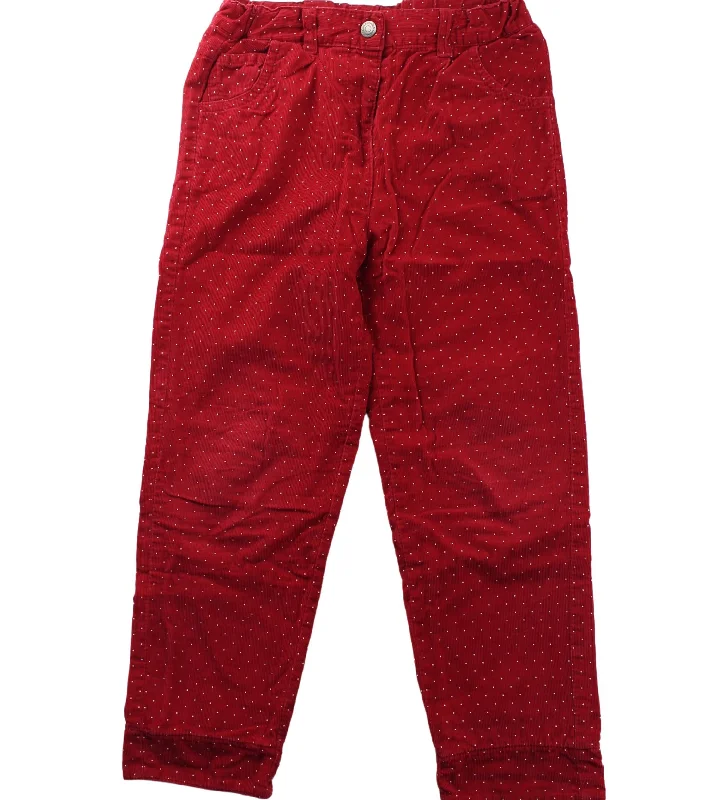 Cadet Rousselle Casual Pants 5T