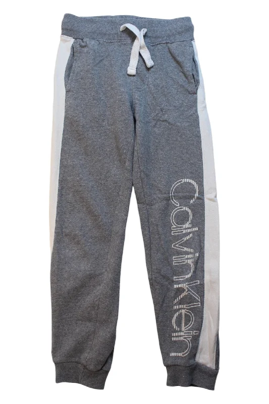 Calvin Klein Sweatpants 8Y