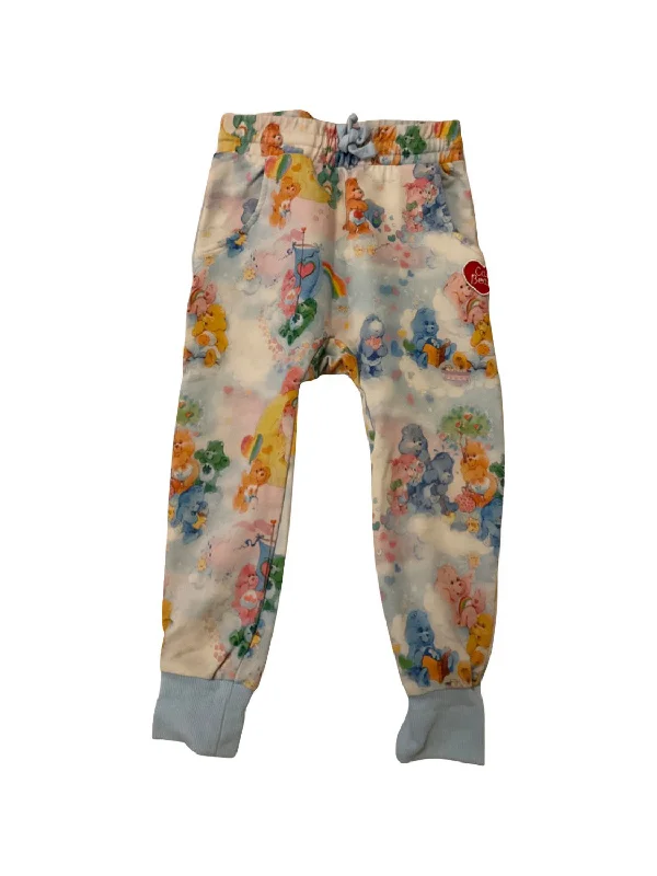 Care Bears Sweatpants 4T