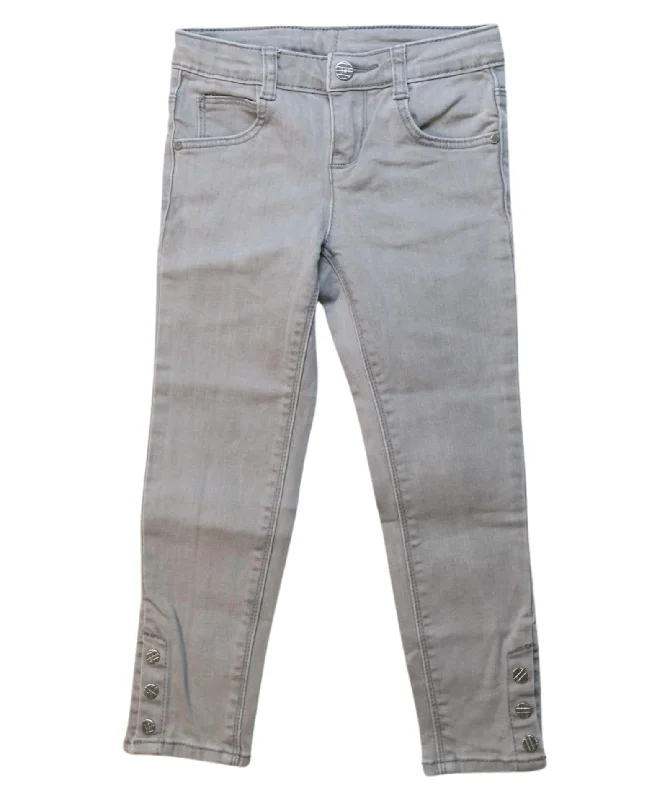 Carrément Beau Casual Pants 4T