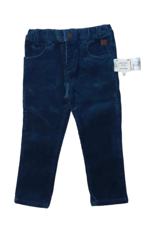 Carrément Beau Casual Pants 2T