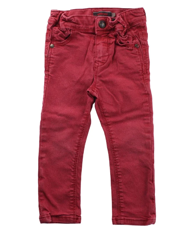 Catimini Casual Pants 2T