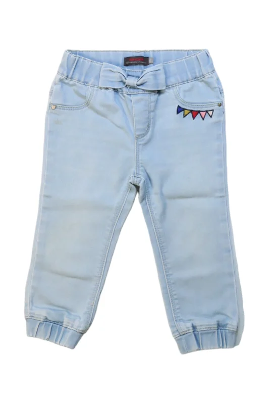 Catimini Casual Pants 2T