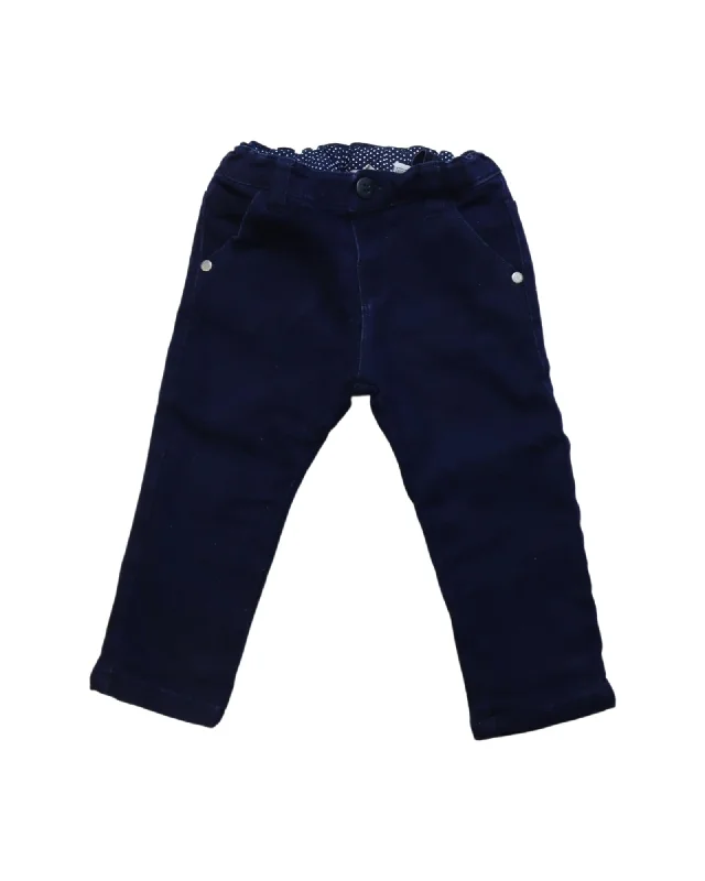 Chicco Casual Pants 12-18M