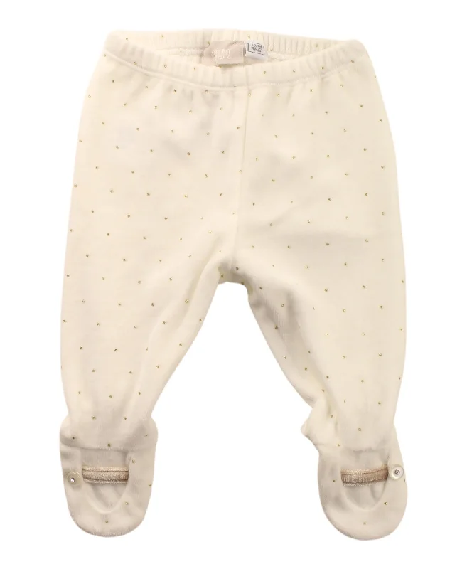 Chicco Sweatpants 0-3M