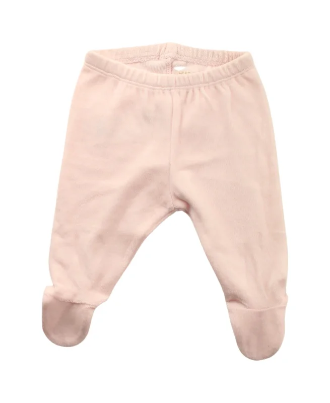 Chicco Sweatpants 0-3M