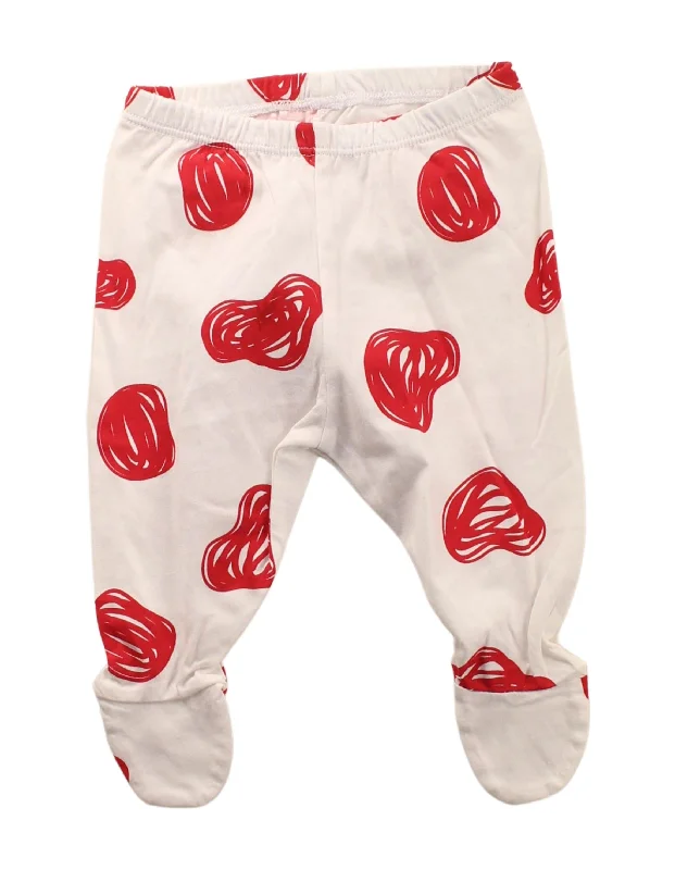 Chicco Sweatpants 0-3M