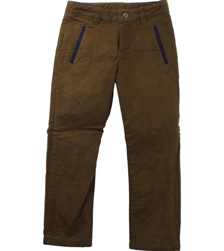 Chickeeduck Casual Pants 4T