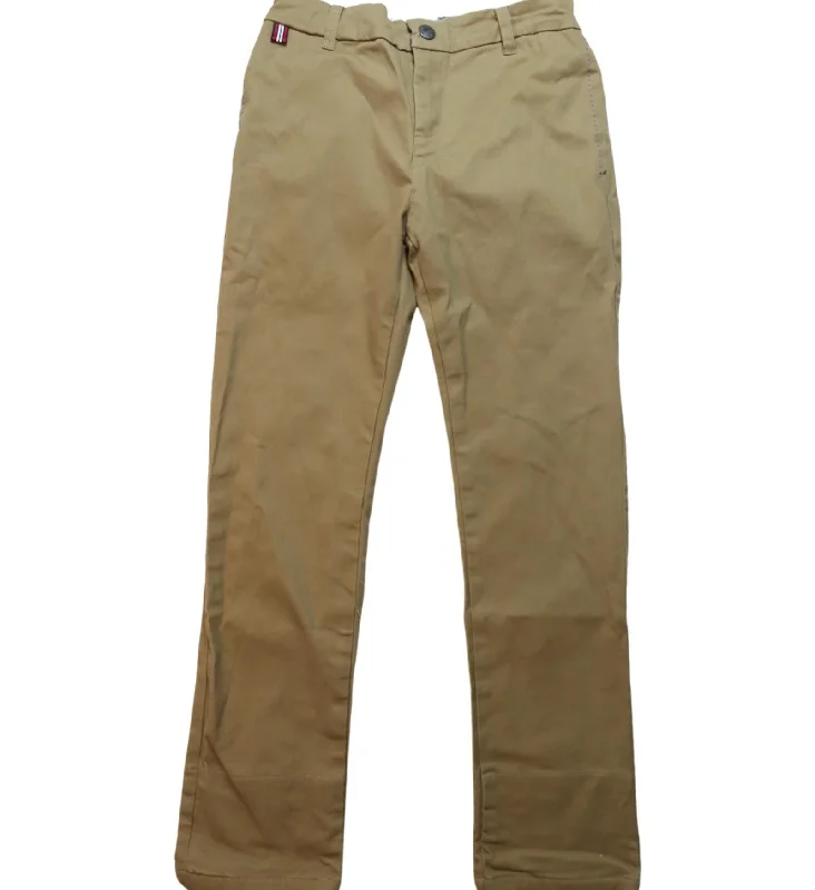 Chickeeduck Casual Pants 10Y