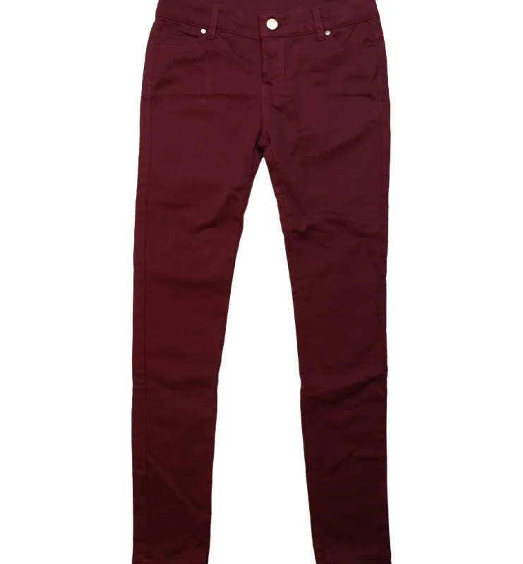 Chickeeduck Casual Pants 11Y - 12Y