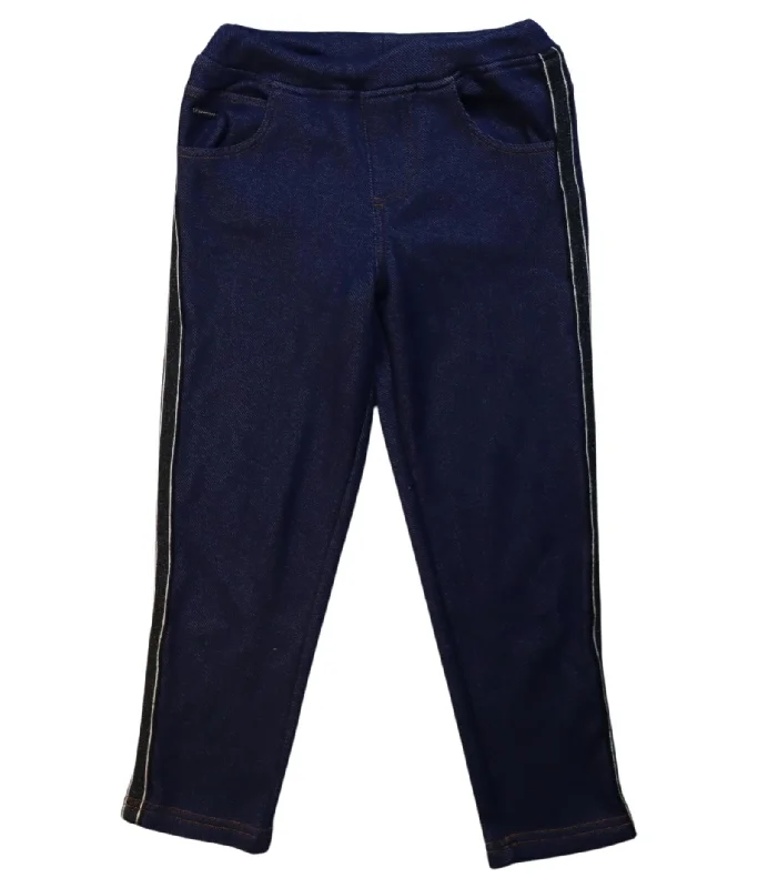 Chickeeduck Casual Pants 5T - 6T