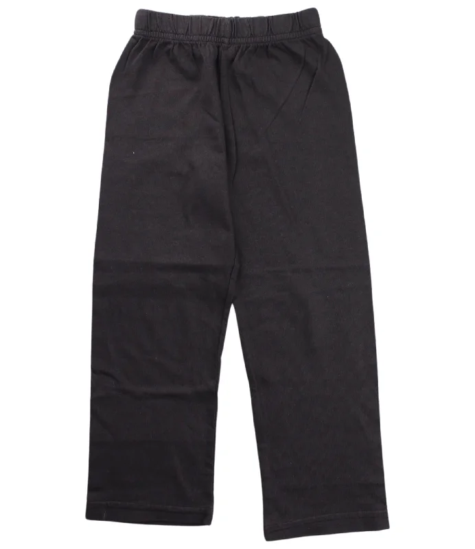 City Threads Sweatpants 4T