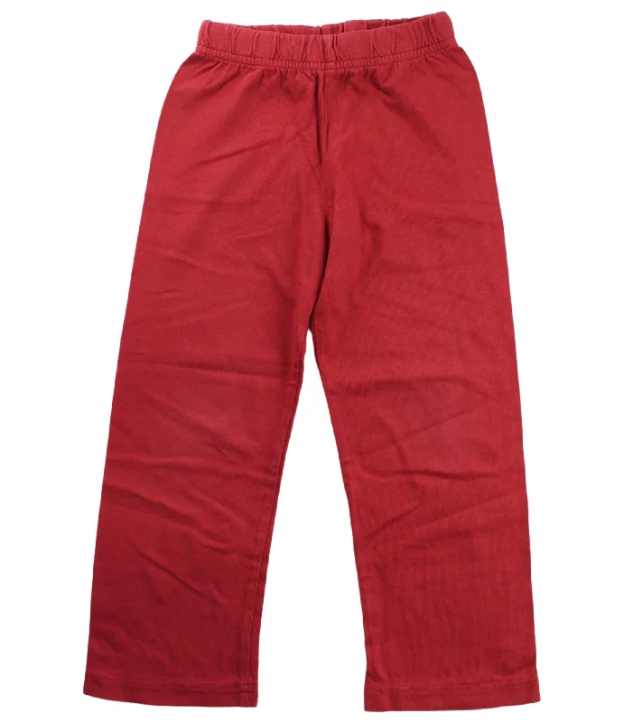 City Threads Sweatpants 4T