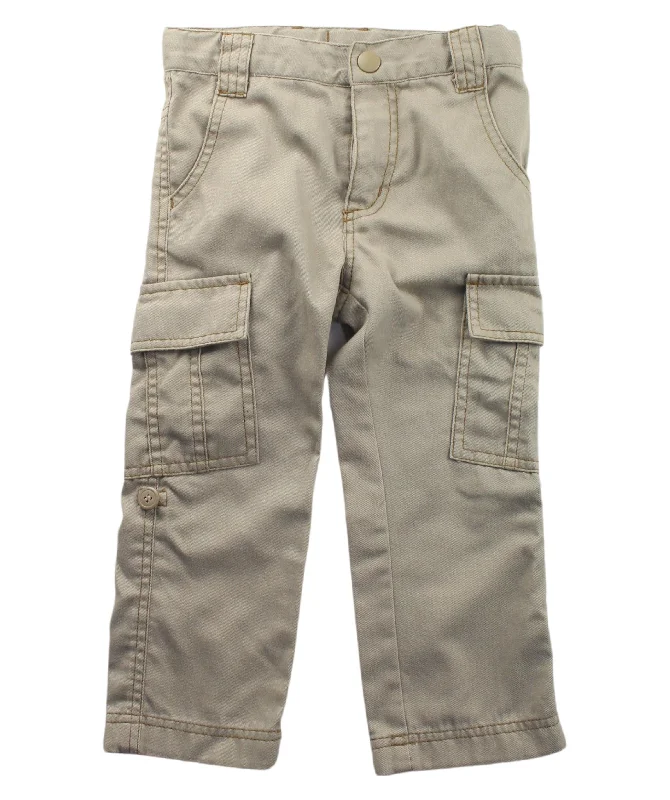 Comme Ca Ism Casual Pants 18-24M