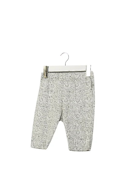 Sweatpants 3-6M