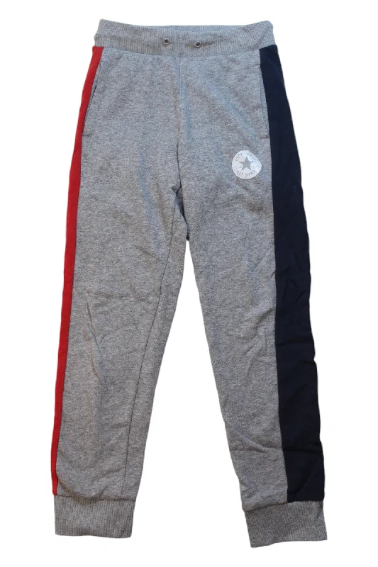 Converse Sweatpants 8Y - 10Y