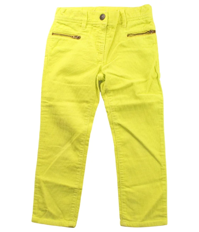 Crewcuts Casual Pants 4T