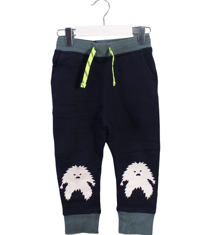 Crewcuts Sweatpants 3T