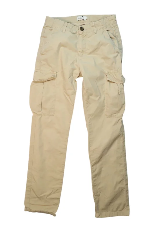 Cyrillus Cargo Pants 10Y