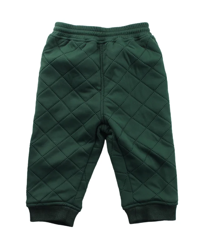 Dafenae Sweatpants 6-12M