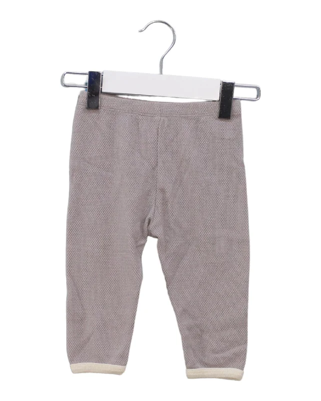 Dimples Sweatpants 6M