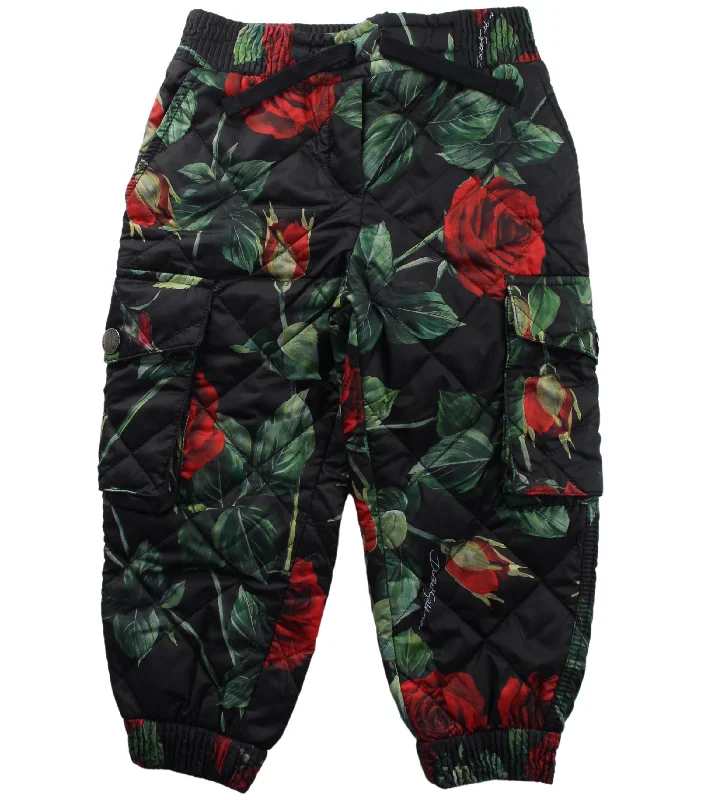 Dolce & Gabbana Sweatpants 2T