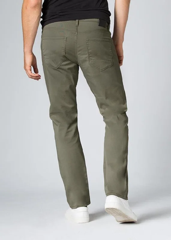 DUER LIVE LITE PANT - CIVILIAN STRAIGHT LEG