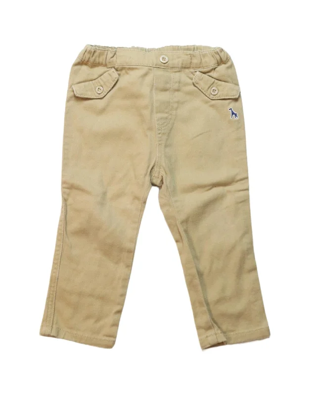 ELLE Casual Pants 2T - 3T