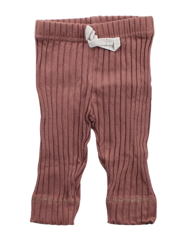 Emile et Ida Sweatpants 3-6M