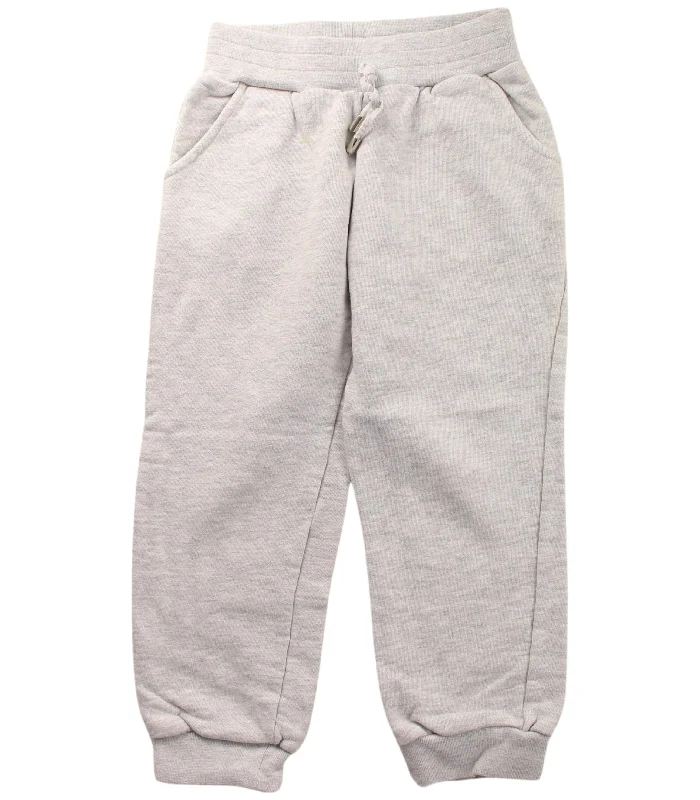 Ermanno Scervino Sweatpants 6T