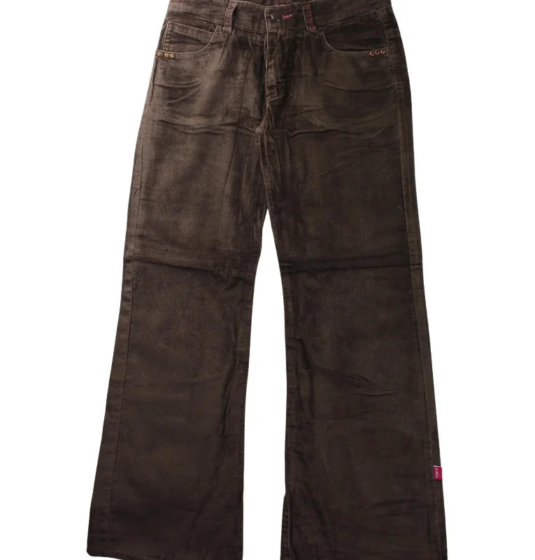 Escada Casual Pants 8Y