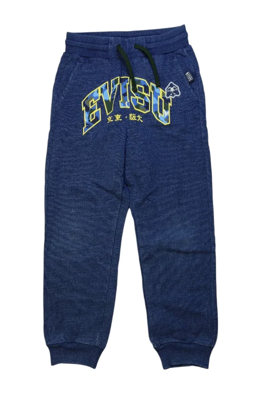 Evisu Sweatpants 6T