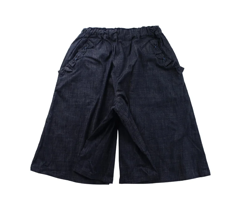 Familiar Casual Pants 11Y - 12Y