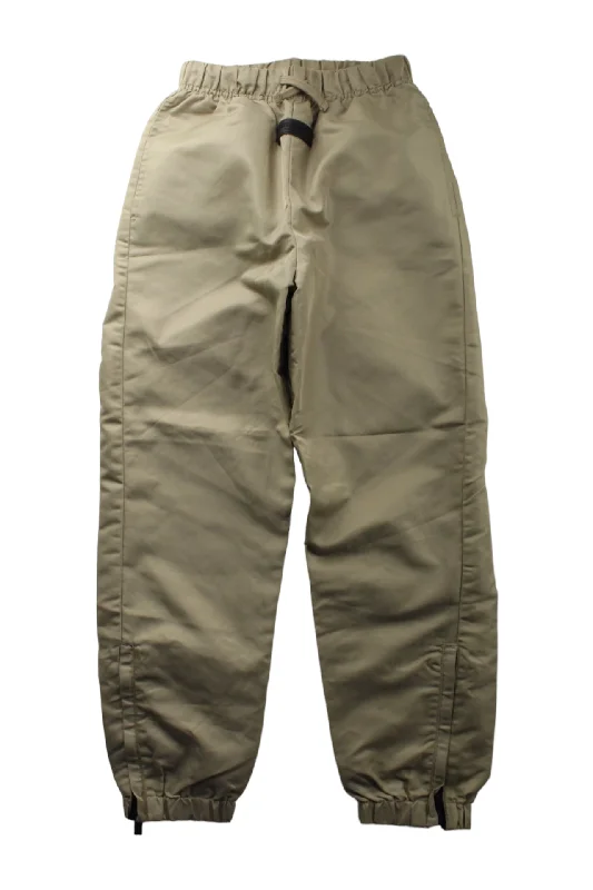 Fear of God Essentials Casual Pants 8Y