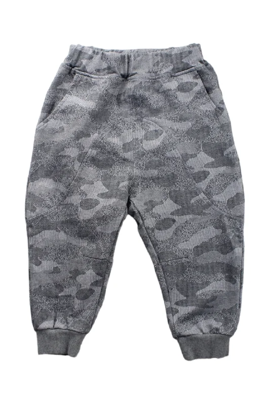 Felix & Mina Sweatpants 3T - 4T