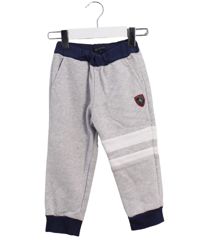 Ferrari Sweatpants 18-24M