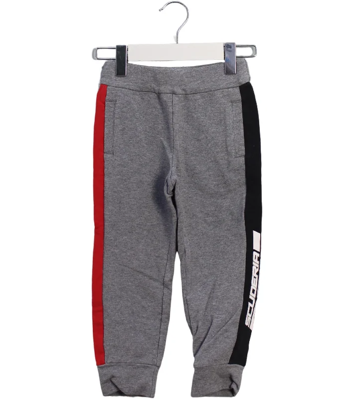 Ferrari Sweatpants 18-24M