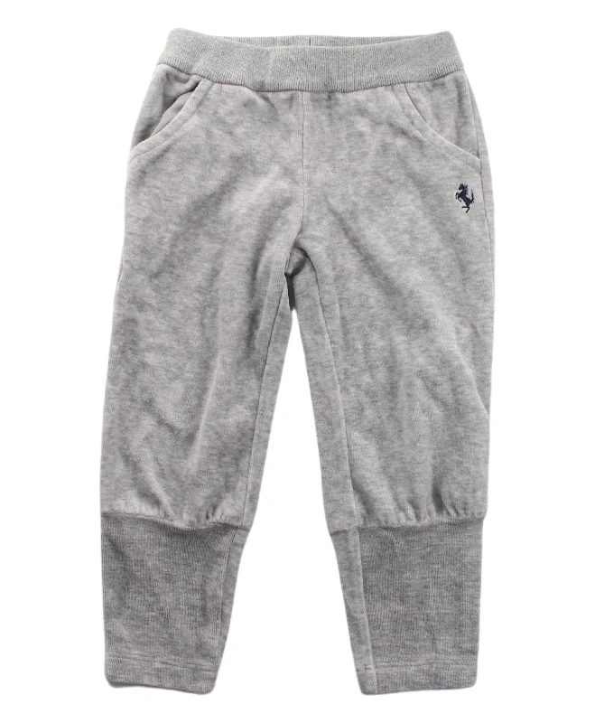 Ferrari Sweatpants 12-18M