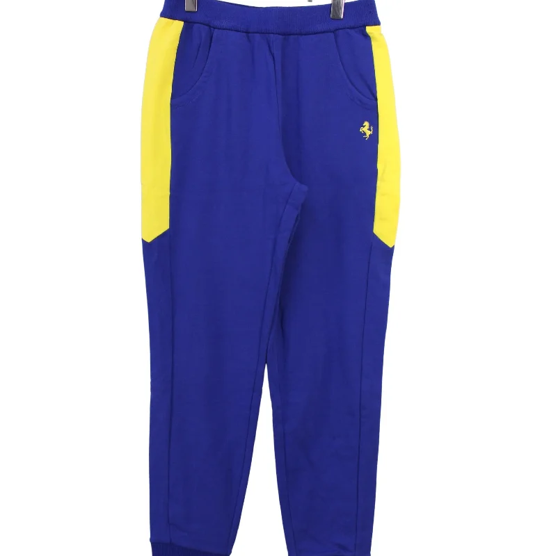 Ferrari Sweatpants 12Y