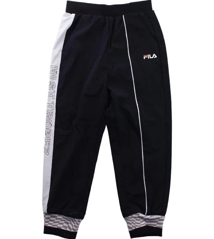 Fila Sweatpants 4T